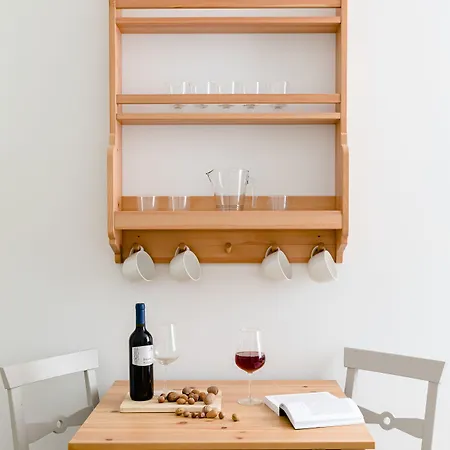 A World Aparts - 61 Margutta דירה