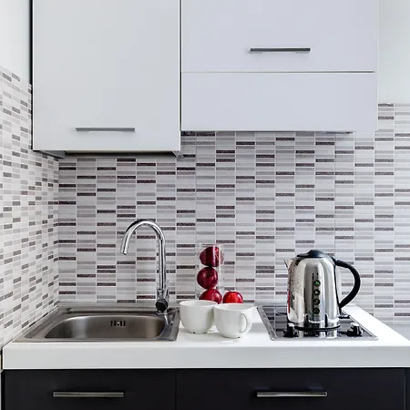 דירה A World Aparts - 61 Margutta *