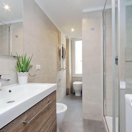 A World Aparts - 61 Margutta דירה