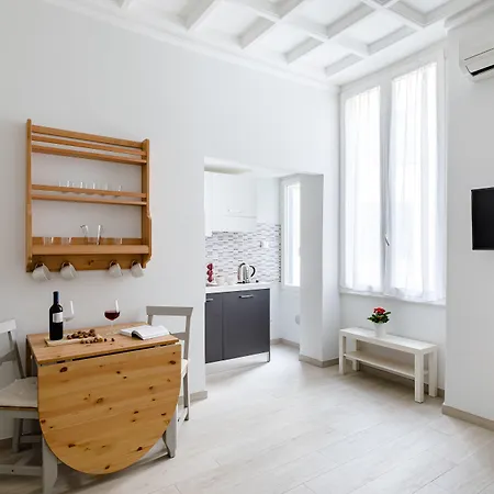 דירה A World Aparts - 61 Margutta רומא