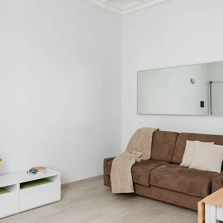 דירה A World Aparts - 61 Margutta רומא