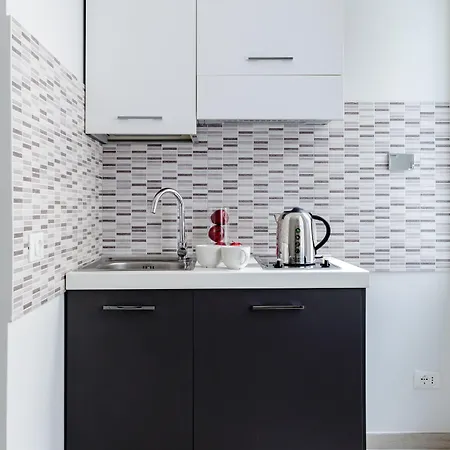 A World Aparts - 61 Margutta דירה *