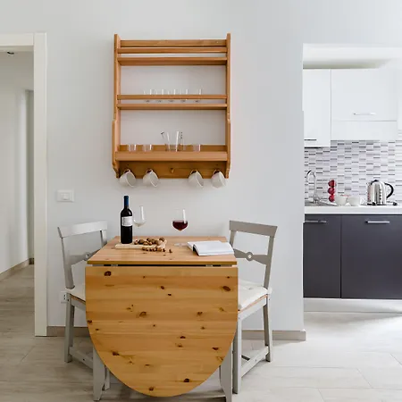 דירה A World Aparts - 61 Margutta רומא