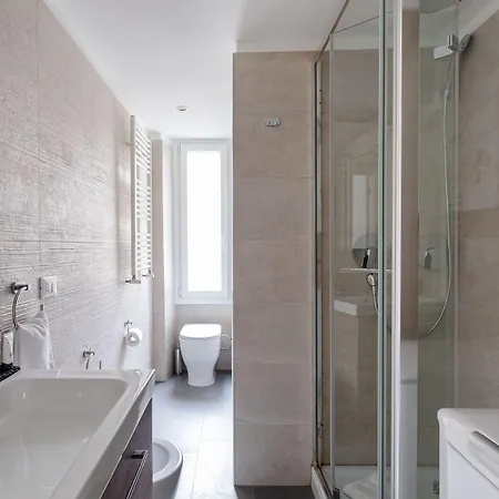 A World Aparts - 61 Margutta דירה *