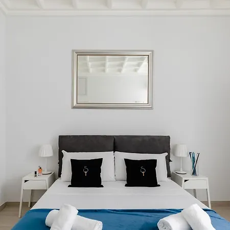 Apartment A World Aparts - 61 Margutta Rome