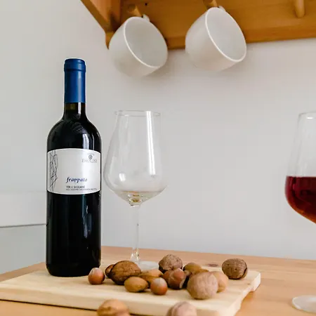 A World Aparts - 61 Margutta Рим