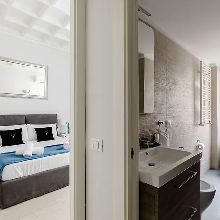 Апартаменты A World Aparts - 61 Margutta