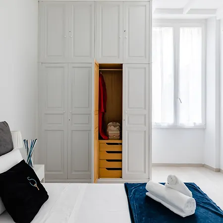 Апартаменты A World Aparts - 61 Margutta