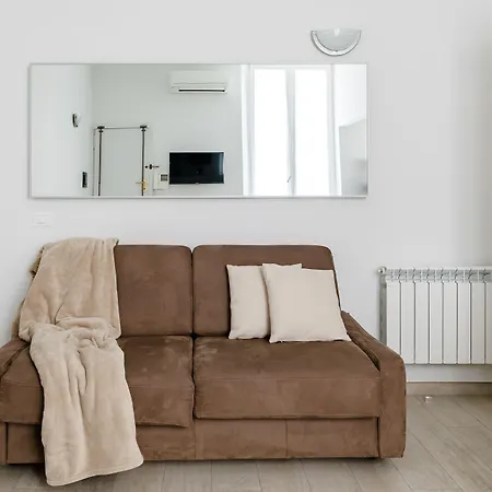 A World Aparts - 61 Margutta Апартаменты *