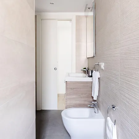 A World Aparts - 61 Margutta Апартаменты *