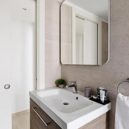 Апартаменты A World Aparts - 61 Margutta Рим