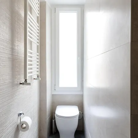 A World Aparts - 61 Margutta Апартаменты