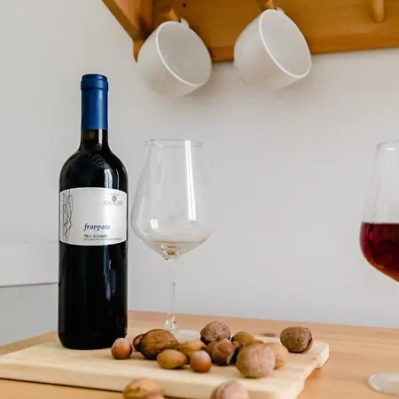 Апартаменты A World Aparts - 61 Margutta