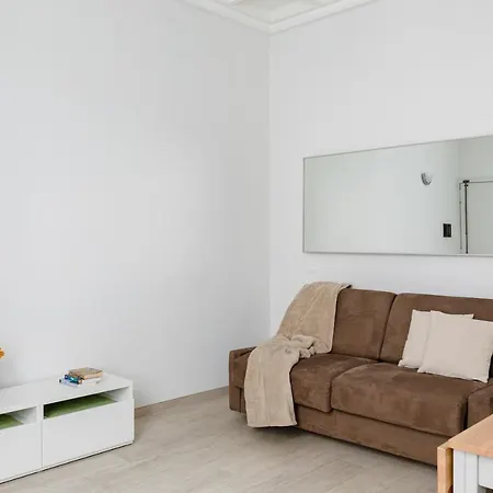 Апартаменты A World Aparts - 61 Margutta *