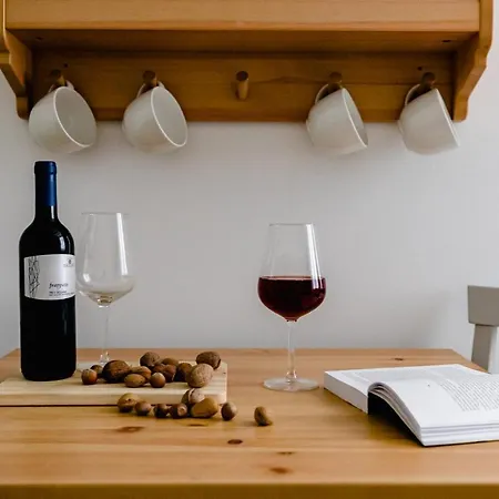 A World Aparts - 61 Margutta